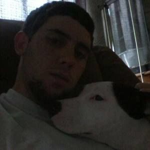 Meet your Posher, Zach